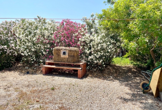 Reventa - Villa - Daya Nueva - Costa Blanca