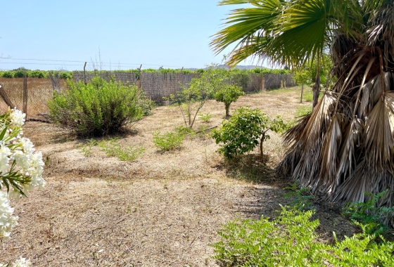 Reventa - Villa - Daya Nueva - Costa Blanca