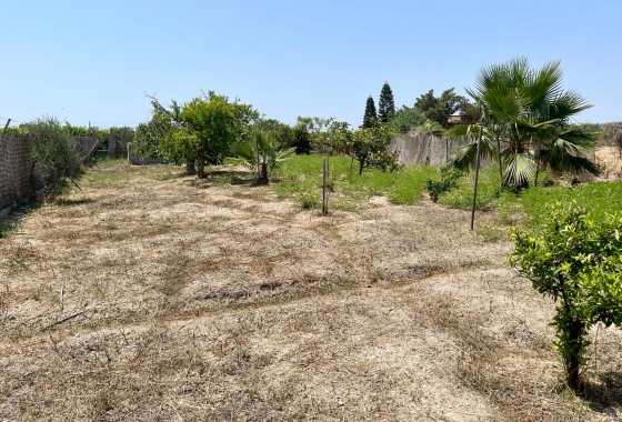 Reventa - Villa - Daya Nueva - Costa Blanca