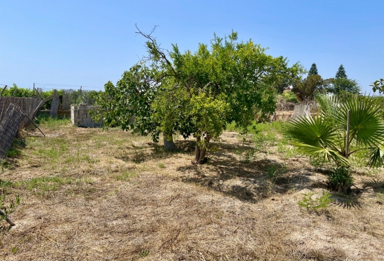 Reventa - Villa - Daya Nueva - Costa Blanca