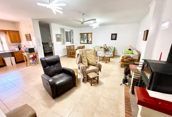 Reventa - Villa - Daya Nueva - Costa Blanca