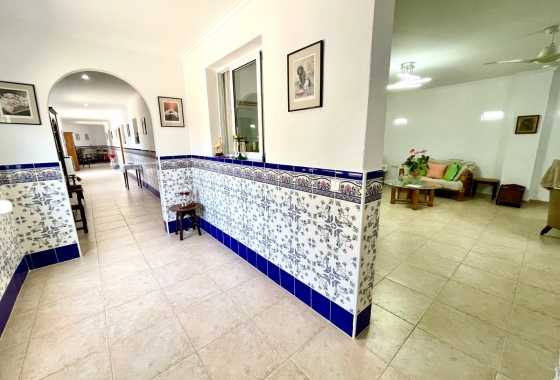 Reventa - Villa - Daya Nueva - Costa Blanca