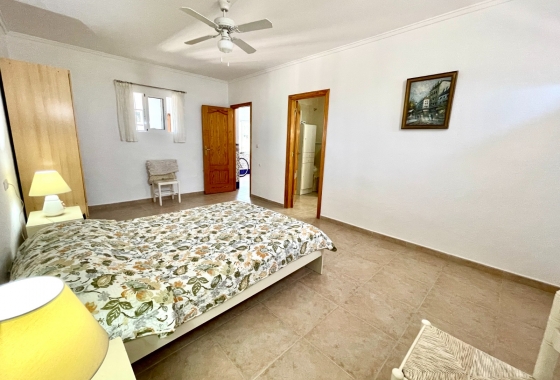 Reventa - Villa - Daya Nueva - Costa Blanca