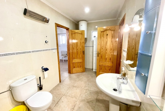 Reventa - Villa - Daya Nueva - Costa Blanca