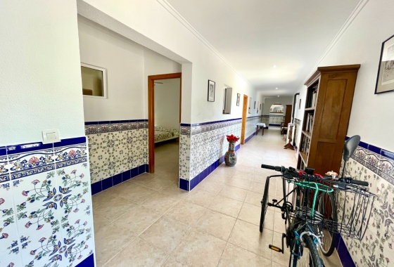 Reventa - Villa - Daya Nueva - Costa Blanca