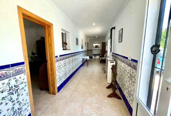 Reventa - Villa - Daya Nueva - Costa Blanca
