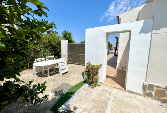 Reventa - Villa - Daya Nueva - Costa Blanca