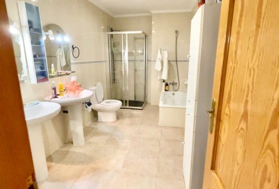Reventa - Villa - Daya Nueva - Costa Blanca