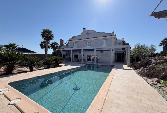 Revente - Finca - San Fulgencio - Costa Blanca