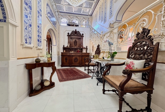 Revente - Finca - San Fulgencio - Costa Blanca