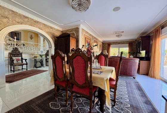 Revente - Finca - San Fulgencio - Costa Blanca