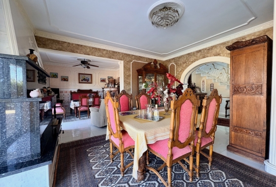 Revente - Finca - San Fulgencio - Costa Blanca