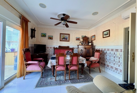 Revente - Finca - San Fulgencio - Costa Blanca