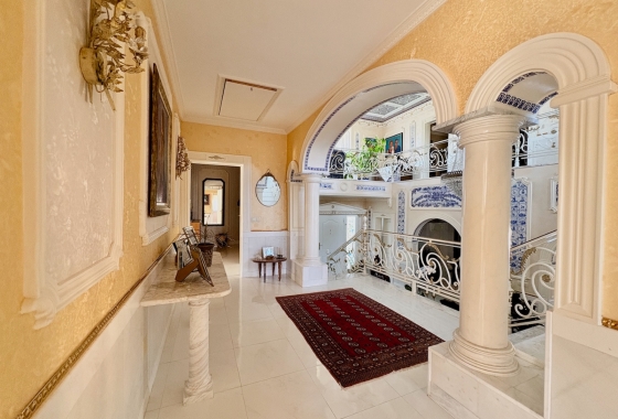 Revente - Finca - San Fulgencio - Costa Blanca