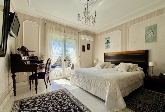 Revente - Finca - San Fulgencio - Costa Blanca