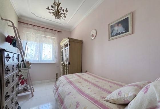 Revente - Finca - San Fulgencio - Costa Blanca