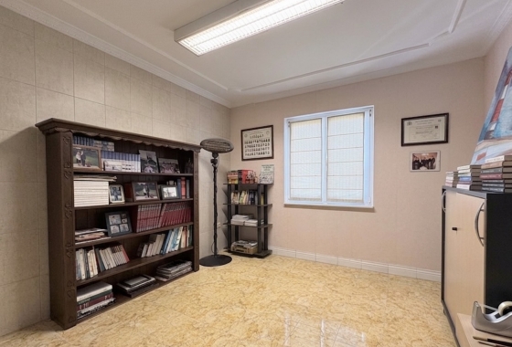 Revente - Finca - San Fulgencio - Costa Blanca