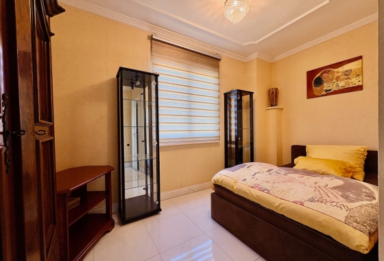 Revente - Finca - San Fulgencio - Costa Blanca