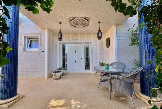 Revente - Finca - San Fulgencio - Costa Blanca