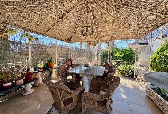 Revente - Finca - San Fulgencio - Costa Blanca
