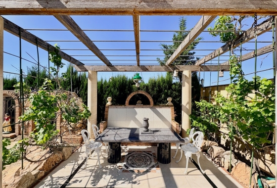 Revente - Finca - San Fulgencio - Costa Blanca