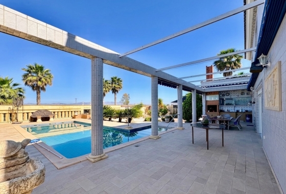 Revente - Finca - San Fulgencio - Costa Blanca