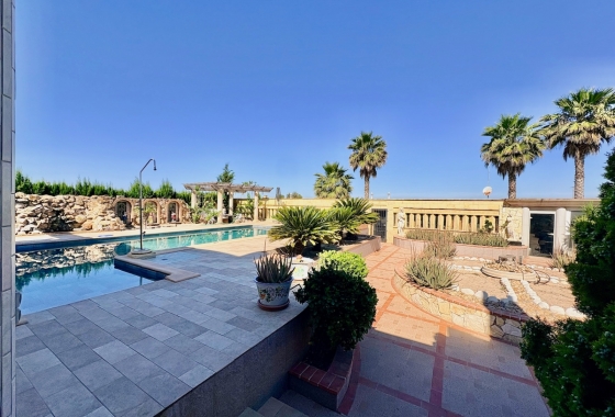 Revente - Finca - San Fulgencio - Costa Blanca
