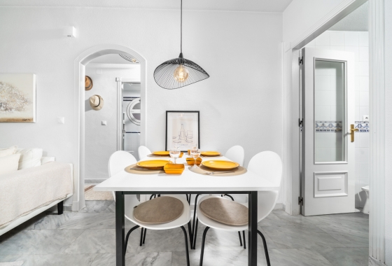 Herverkoop - Appartement / flat - Torrevieja - Costa Blanca