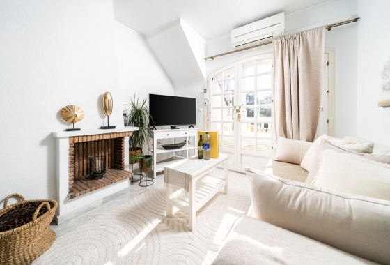 Herverkoop - Appartement / flat - Torrevieja - Costa Blanca