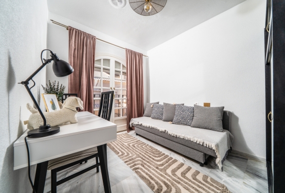 Herverkoop - Appartement / flat - Torrevieja - Costa Blanca