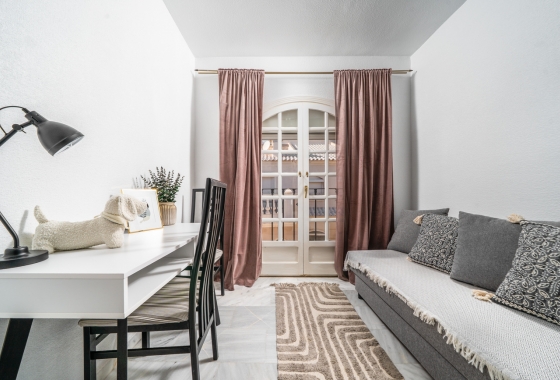 Herverkoop - Appartement / flat - Torrevieja - Costa Blanca