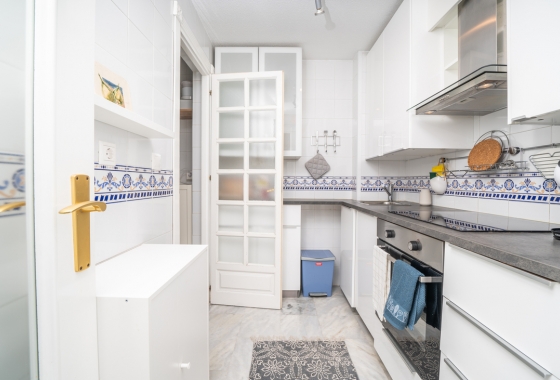 Herverkoop - Appartement / flat - Torrevieja - Costa Blanca