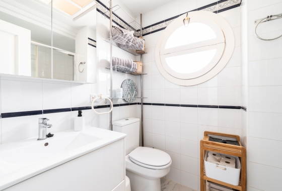 Herverkoop - Appartement / flat - Torrevieja - Costa Blanca