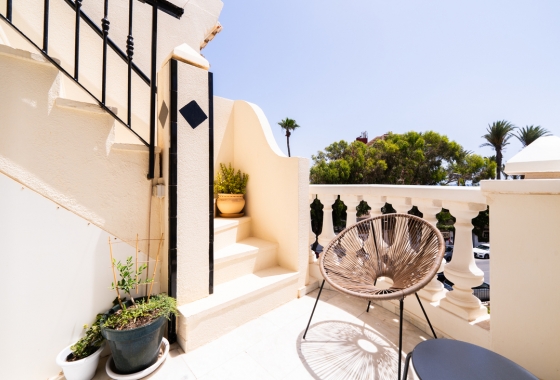 Herverkoop - Appartement / flat - Torrevieja - Costa Blanca