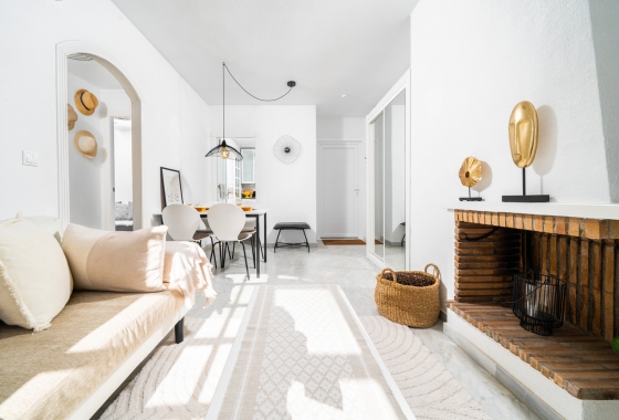Herverkoop - Appartement / flat - Torrevieja - Costa Blanca