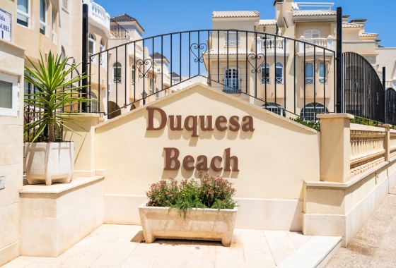 Herverkoop - Appartement / flat - Torrevieja - Costa Blanca