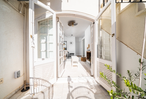 Herverkoop - Appartement / flat - Torrevieja - Costa Blanca