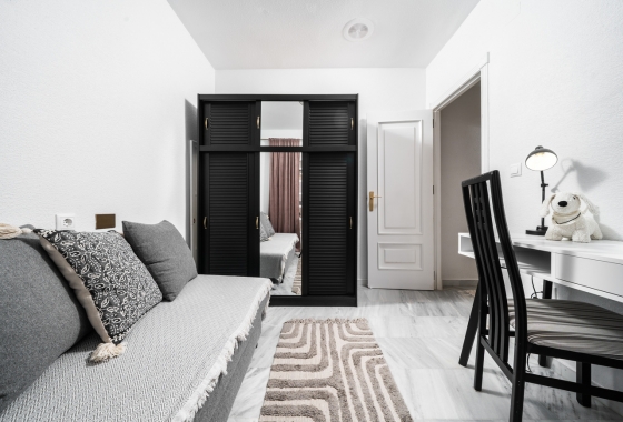 Herverkoop - Appartement / flat - Torrevieja - Costa Blanca