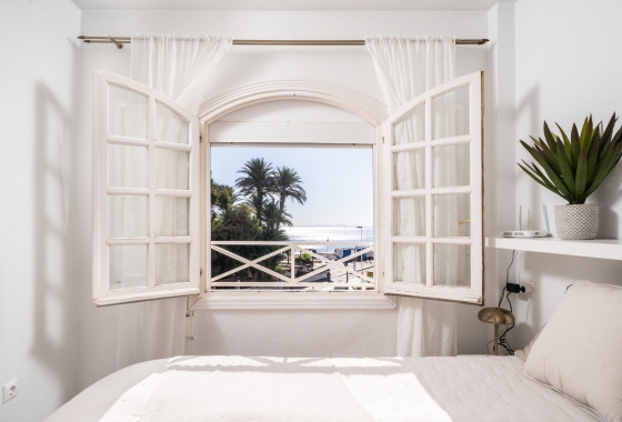 Herverkoop - Appartement / flat - Torrevieja - Costa Blanca