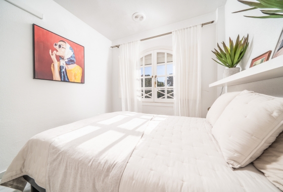 Herverkoop - Appartement / flat - Torrevieja - Costa Blanca