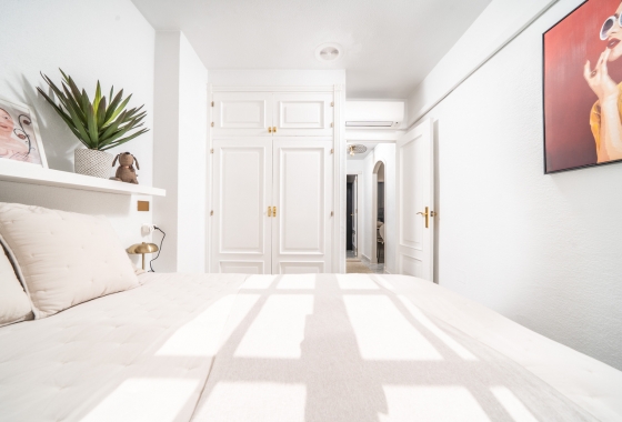 Herverkoop - Appartement / flat - Torrevieja - Costa Blanca