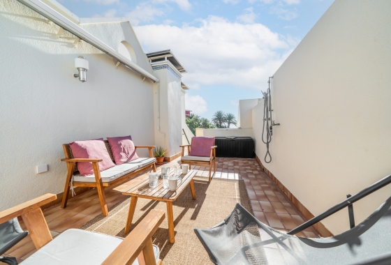 Herverkoop - Appartement / flat - Torrevieja - Costa Blanca