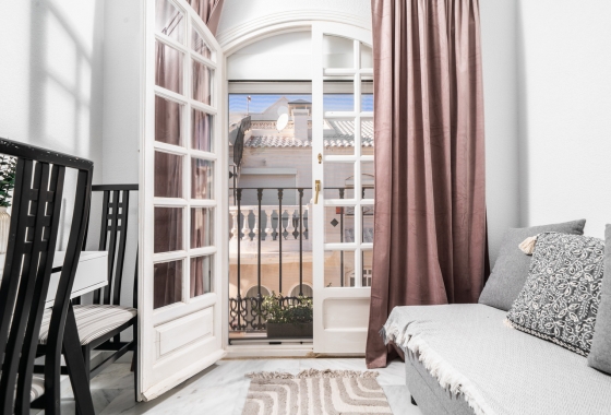 Herverkoop - Appartement / flat - Torrevieja - Costa Blanca