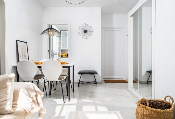 Herverkoop - Appartement / flat - Torrevieja - Costa Blanca