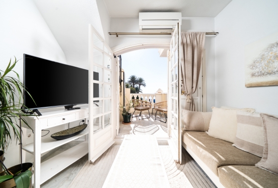 Herverkoop - Appartement / flat - Torrevieja - Costa Blanca