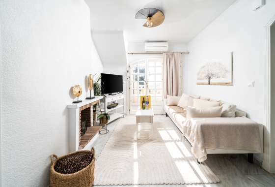 Herverkoop - Appartement / flat - Torrevieja - Costa Blanca