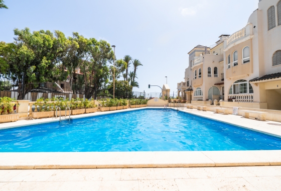 Herverkoop - Appartement / flat - Torrevieja - Costa Blanca