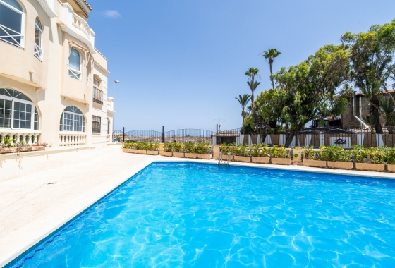 Herverkoop - Appartement / flat - Torrevieja - Costa Blanca