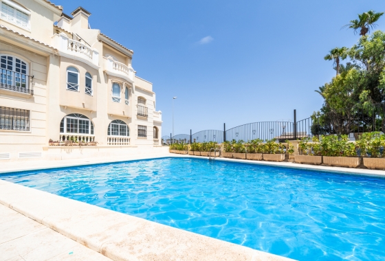 Herverkoop - Appartement / flat - Torrevieja - Costa Blanca