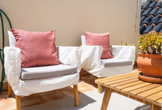 Herverkoop - Appartement / flat - Torrevieja - Costa Blanca